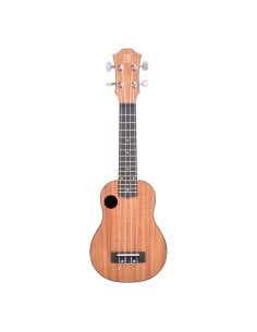 OQAN QUK-C(ZB) ZEBRA WOOD