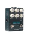 SEYMOUR DUNCAN PEDALE VAPOR TRAIL DELUXE ANALOG DELAY