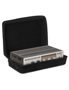 UDG U8473BL - CREATOR UNIVERSAL AUDIO OX AMP TOP BOX HARDCASE BLACK
