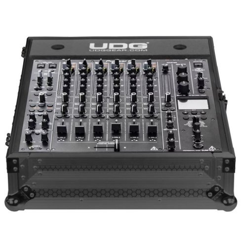 UDG U91073BL - FC PIONEER DJ DJM-V10 BLACK