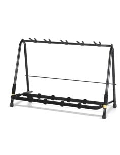 HERCULES IT HCGS-525BP-HA205 GUITAR STAND + HOLDERS