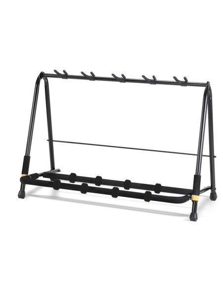 HERCULES IT HCGS-525BP-HA205 GUITAR STAND + HOLDERS HERCULES IT HCGS-525BP-HA205 GUITAR STAND + HOLDERS
