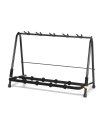 HERCULES IT HCGS-525BP-HA205 GUITAR STAND + HOLDERS