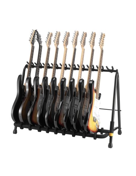 HERCULES IT HCGS-525BP-HA205 GUITAR STAND + HOLDERS HERCULES IT HCGS-525BP-HA205 GUITAR STAND + HOLDERS