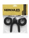HERCULES IT HCGS-525BP-HA205 GUITAR STAND + HOLDERS