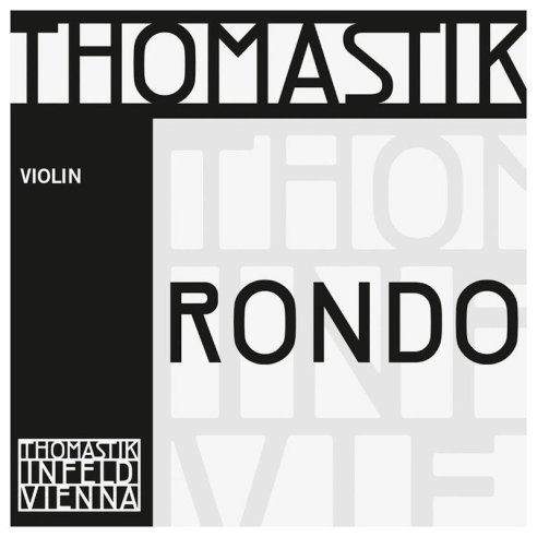 THOMASTIK RO02 VIOLIN RONDO A STRING 4/4 MEDIUM