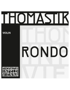THOMASTIK RO100 VIOLIN RONDO 4/4 MEDIUM STRING SET
