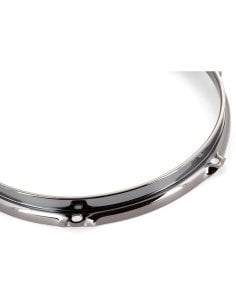 MAPEX IT 0107-1608B CERCHIO 16 POLLICI 8 FORI FINITURA BRUSHED BLACK CHROME