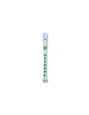 NUVO ITALIA RECORDER+ -DITEGGIATURA TEDESCA (BIANCO/VERDE)