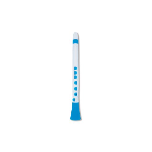 NUVO ITALIA DOOD (BIANCO/BLU)