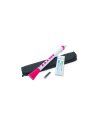 NUVO ITALIA DOOD (BIANCO/ROSA)