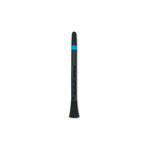NUVO ITALIA DOOD (NERO/BLU)