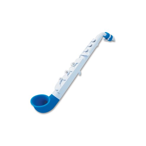 NUVO ITALIA JSAX (BIANCO/BLU)