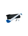 NUVO ITALIA JSAX (BIANCO/BLU)