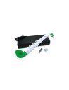NUVO ITALIA JSAX (BIANCO/VERDE)