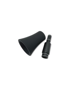 NUVO ITALIA KIT DRITTO" PER JSAX (NERO)"