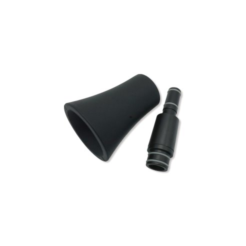 NUVO ITALIA KIT DRITTO" PER JSAX (NERO)"