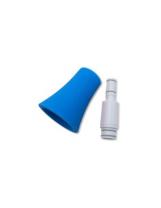 NUVO ITALIA KIT DRITTO" PER JSAX (BIANCO/BLU)"
