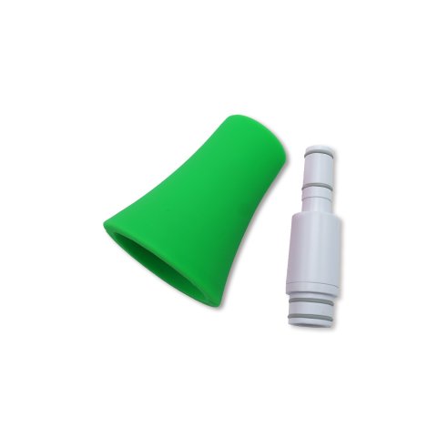 NUVO ITALIA KIT DRITTO" PER JSAX (BIANCO/VERDE)"