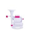 NUVO ITALIA JHORN (BIANCO/ROSA)