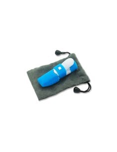 NUVO ITALIA BOCCHINO PER JSAX (BIANCO/BLU)