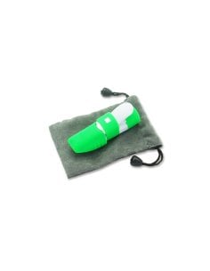 NUVO ITALIA BOCCHINO PER JSAX (BIANCO/VERDE)