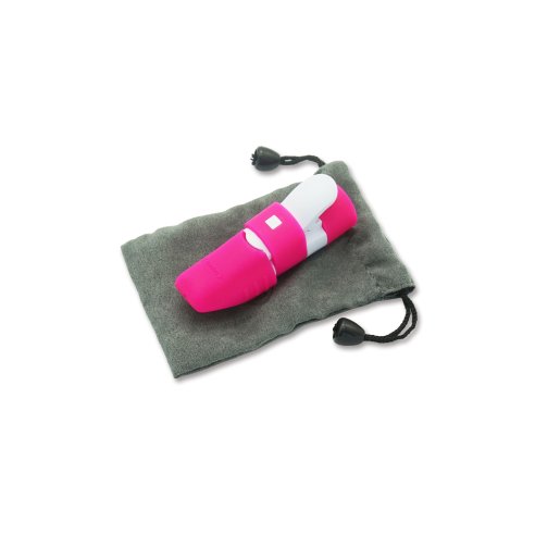 NUVO ITALIA BOCCHINO PER JSAX (BIANCO/ROSA)