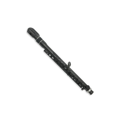 NUVO ITALIA JFLUTE (NERO/NERO)