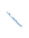 NUVO ITALIA JFLUTE (BIANCO/BLU)