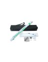 NUVO ITALIA JFLUTE (BIANCO/VERDE)