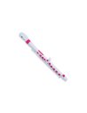 NUVO ITALIA JFLUTE (BIANCO/ROSA)