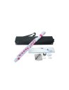 NUVO ITALIA JFLUTE (BIANCO/ROSA)