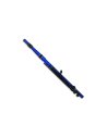 NUVO ITALIA STUDENT FLUTE (BLU/NERO)