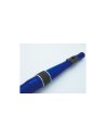 NUVO ITALIA STUDENT FLUTE (BLU/NERO)