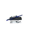 NUVO ITALIA STUDENT FLUTE (BLU/NERO)
