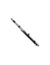 NUVO ITALIA STUDENT FLUTE (ARGENTO/NERO)
