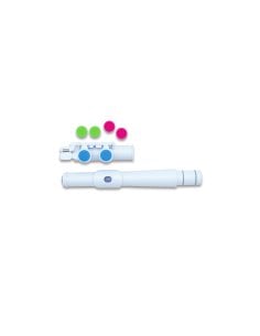 NUVO ITALIA JFLUTE 2.0 UPGRADE KIT (BIANCO)