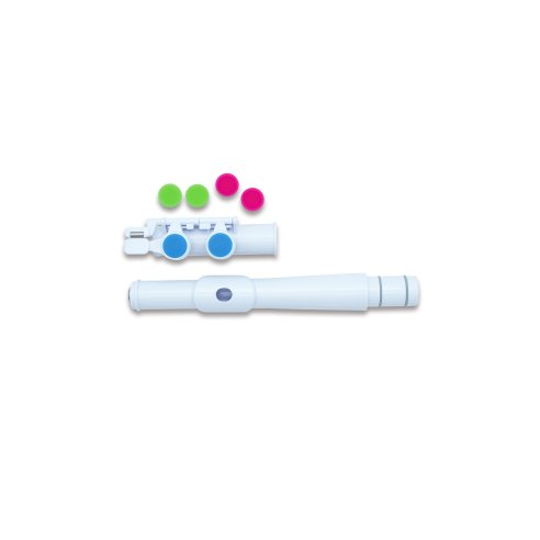 NUVO ITALIA JFLUTE 2.0 UPGRADE KIT (BIANCO)