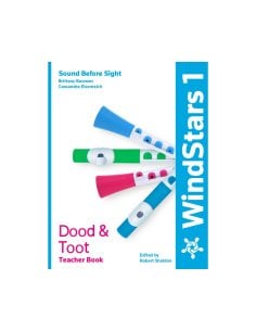NUVO ITALIA WINDSTARS 1 - LIBRO PER INSIGNANTE (DOOD/TOOT)