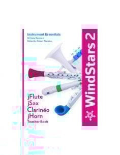 NUVO ITALIA WINDSTARS 2 - LIBRO PER INSEGNANTE