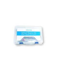 NUVO ITALIA KIT DI RICAMBI W2/3 PER LE SCUOLE (JFLUTE, CLARINÉO, JSAX, JHORN)