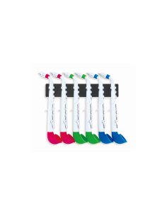NUVO ITALIA RACK DA MURO PER LE SCUOLE - 6 STRUMENTI (JSAX, JFLUTE, CLARINÉO)