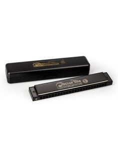 HOHNER OCEAN STAR BLACK