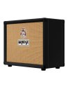 ORANGE SUPER CRUSH 100C BK