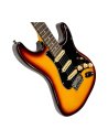 OQAN QGE-RST3 - SUNBURST