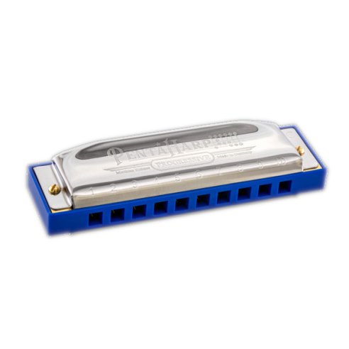 HOHNER PENTA HARP E-MINOR