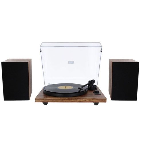 VISION2 SET WDL SET HI FI TURNABLE