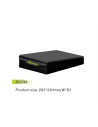 APEXTONE SI-02MH PAD RECOIL X MONITOR MEDIUM