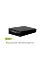 APEXTONE SI-02SH PAD RECOIL X MONITOR SMALL