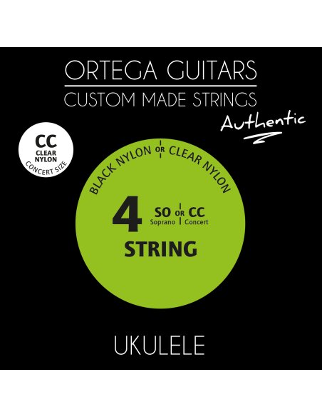 ORTEGA UKA-CC ORTEGA UKA-CC